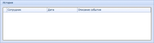 Отображение в запущенной карточке