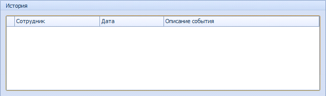 Отображение в запущенной карточке