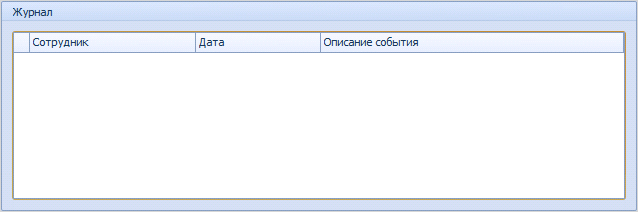 Отображение в запущенной карточке