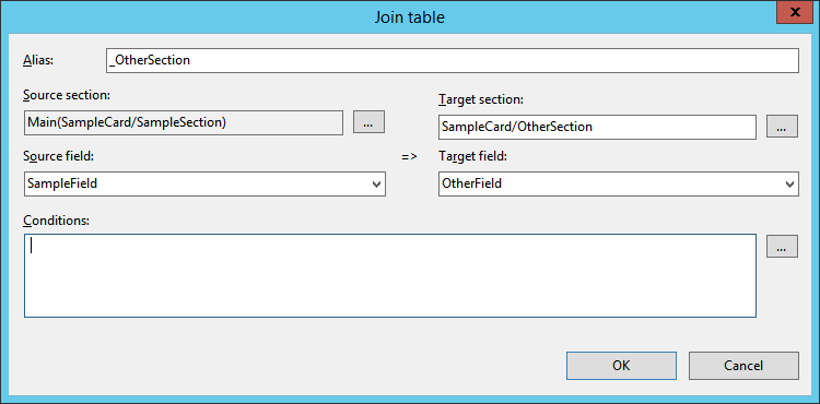 CardManager — Присоединение раздела